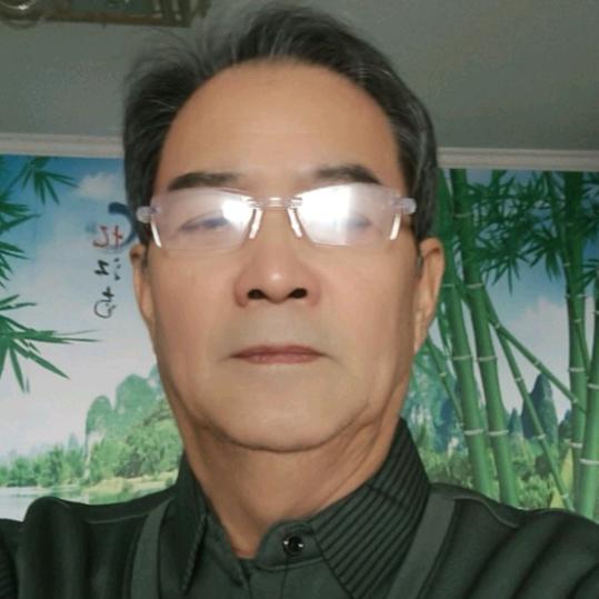 山河老王