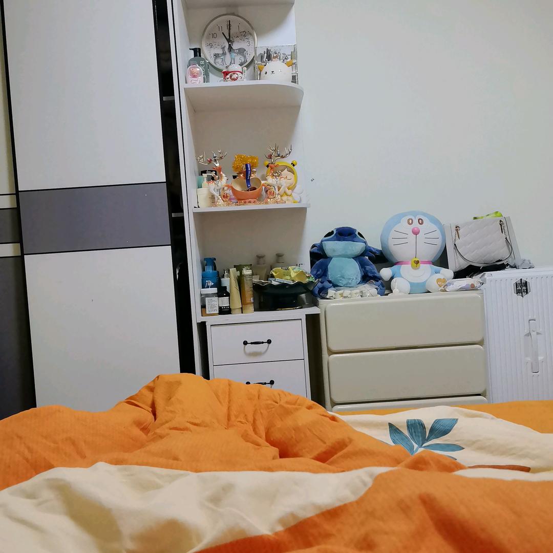 树叶黄了嘛