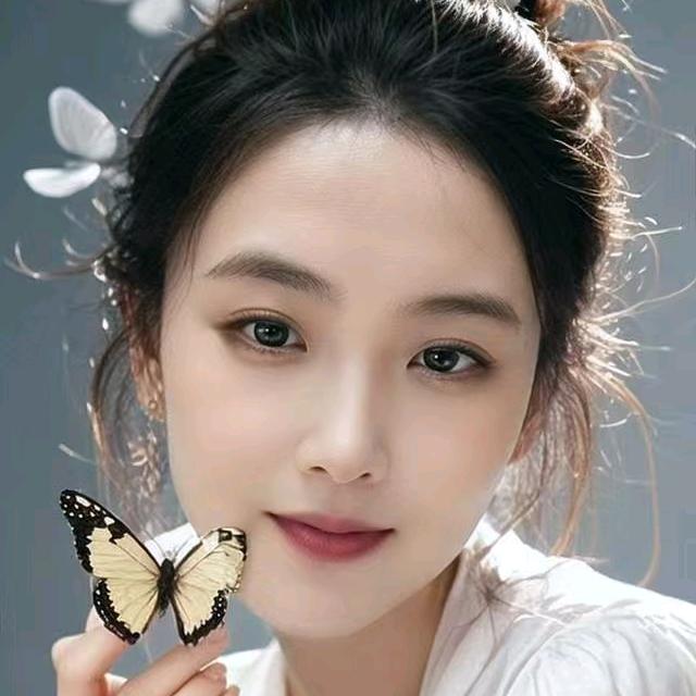 小玫（完美蜕变）