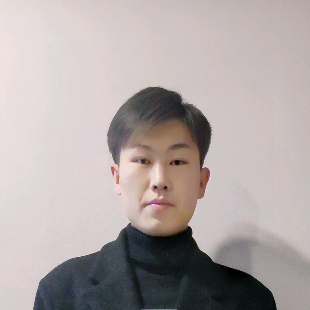 小龙爱唱民歌🎤