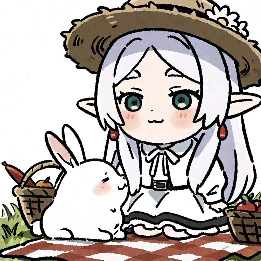 平平无奇小小鞠