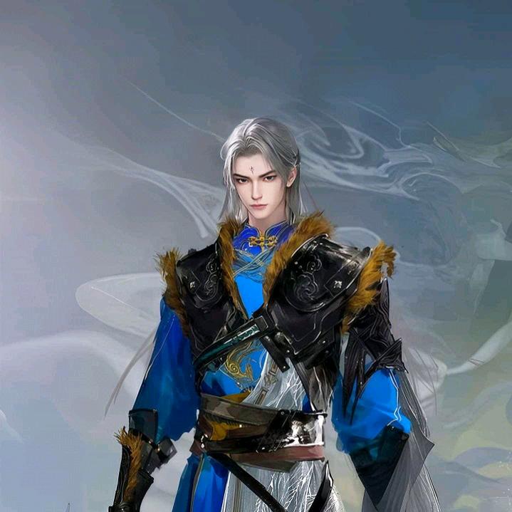 哥哥救救劳资