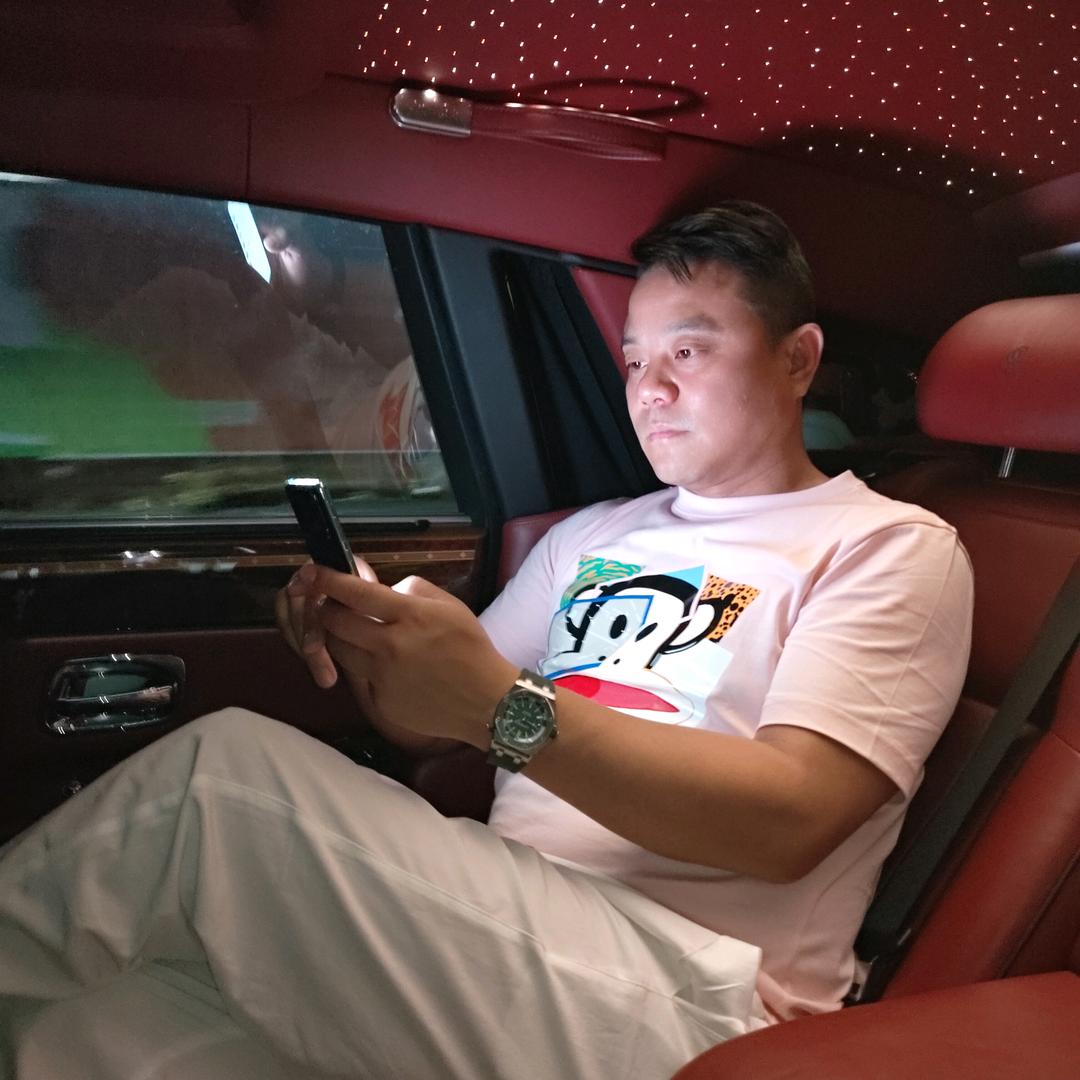 刘总—企业服务