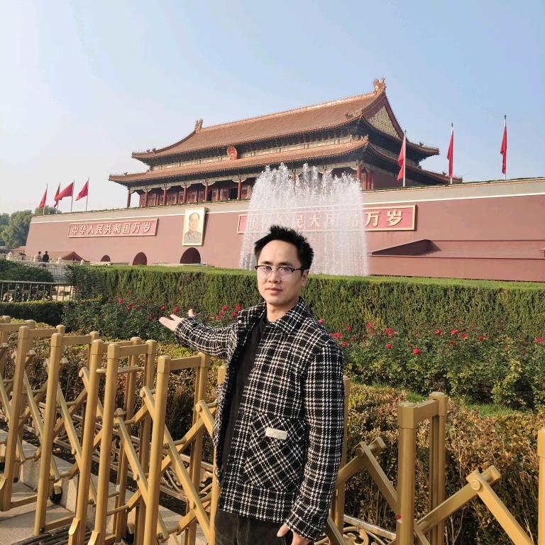 毛易之·掌控者