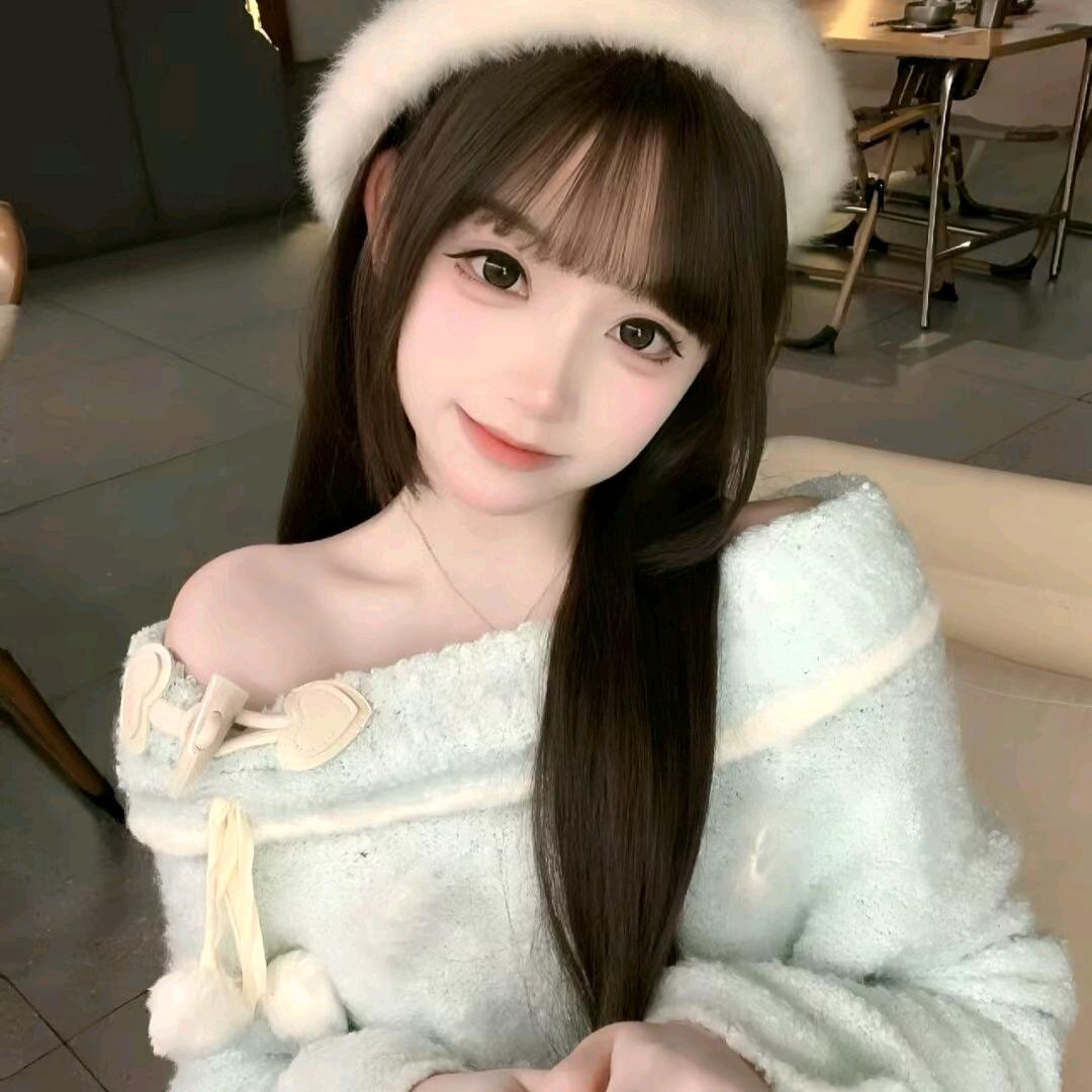 吴梅梅🐹🐹的小仙女