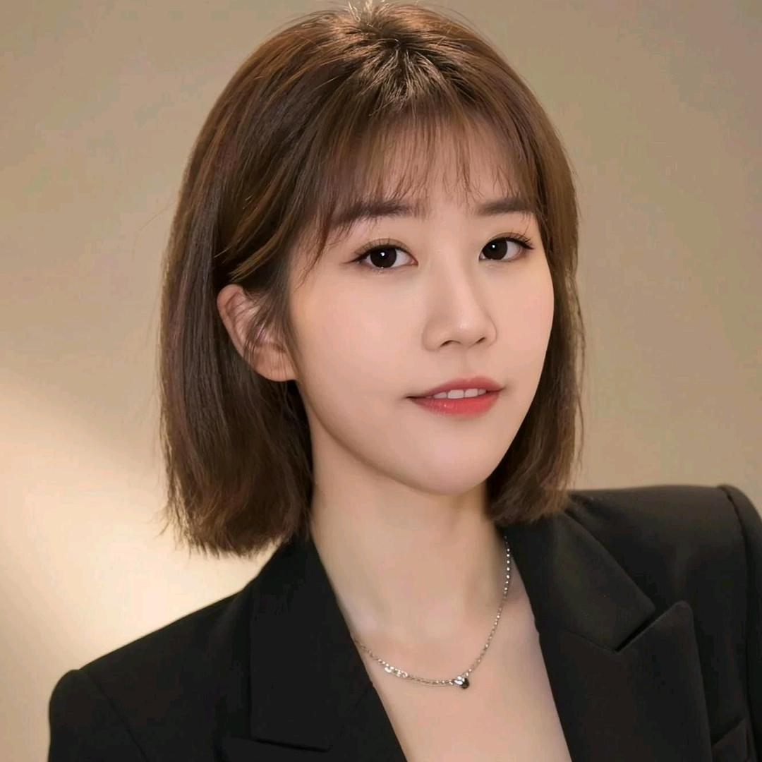 💞杨家三菇娘