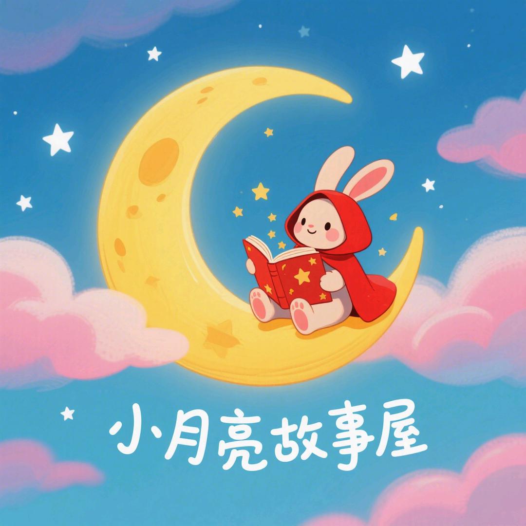 小月亮故事屋
