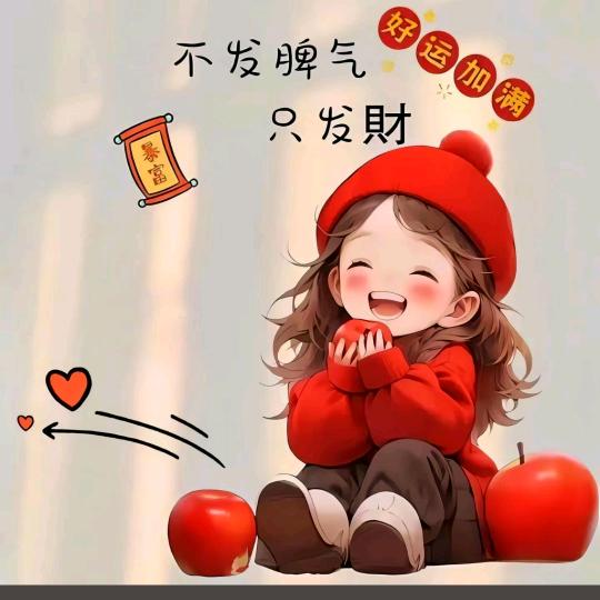 快乐一罗筐