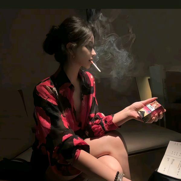 忧郁霸道总裁疯狂爱上18岁良家少女