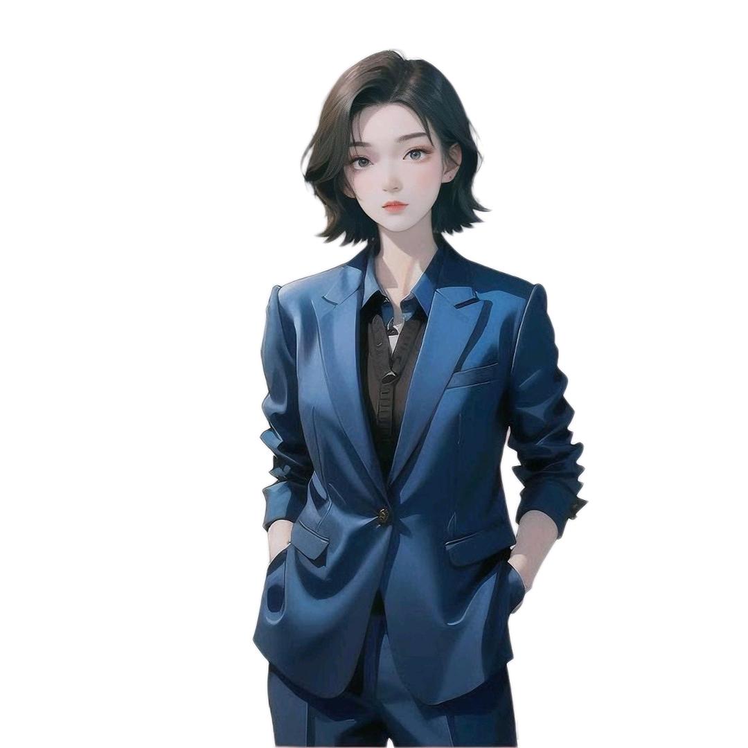霞姐