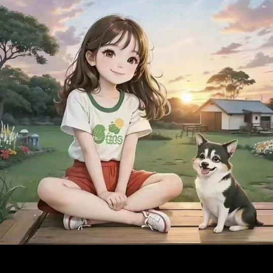 （淋雨）🌧🌧