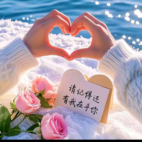 花与泪的对白