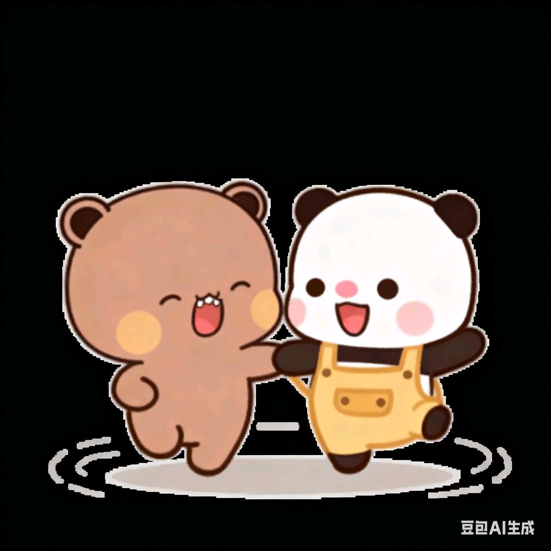 @游戏广告兔子