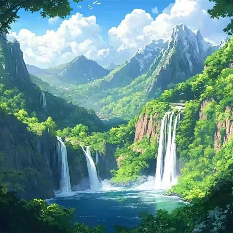 柔情似水