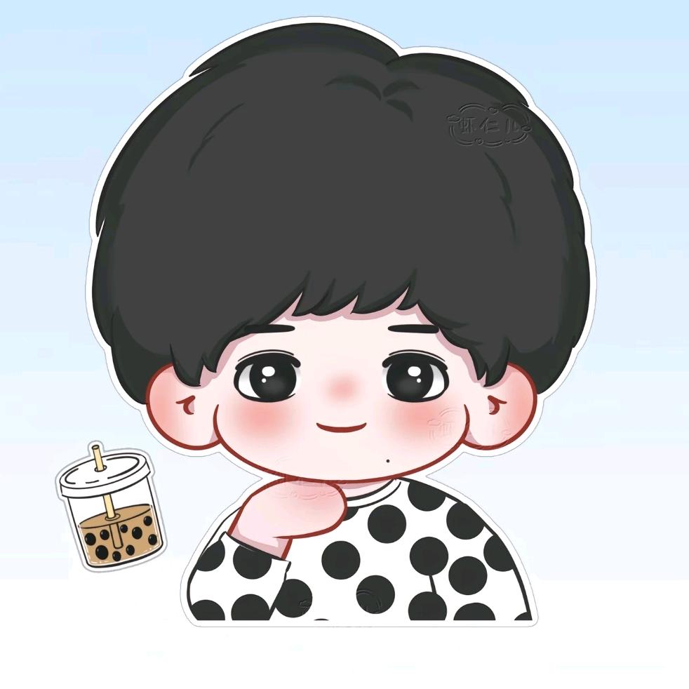 藤椒鱼🥽（想喝珍珠奶茶版）