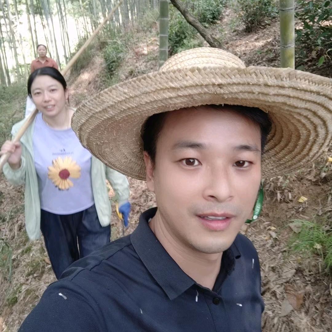 舒城蔡姐土特产批发