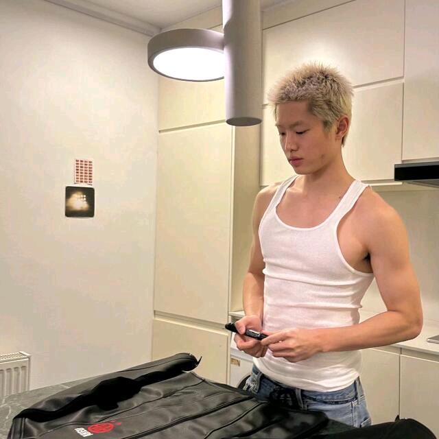 让这世界充满爱