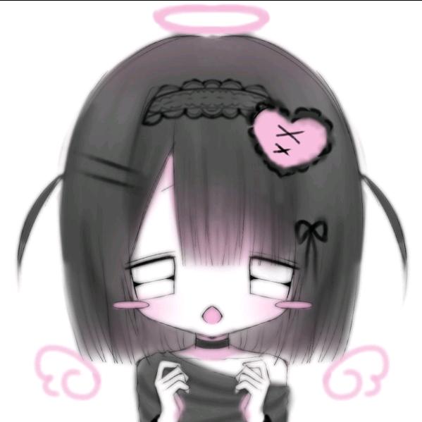 摆烂小鱼