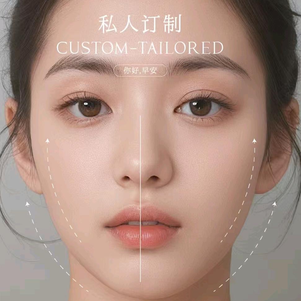 俏嫣然皮肤管理卢老师