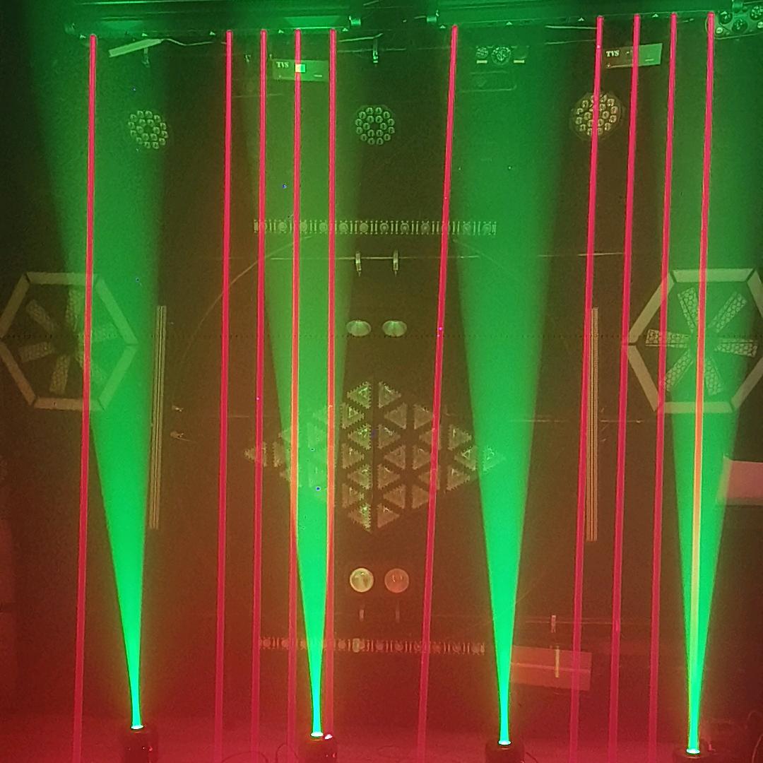 舞台灯光供货商