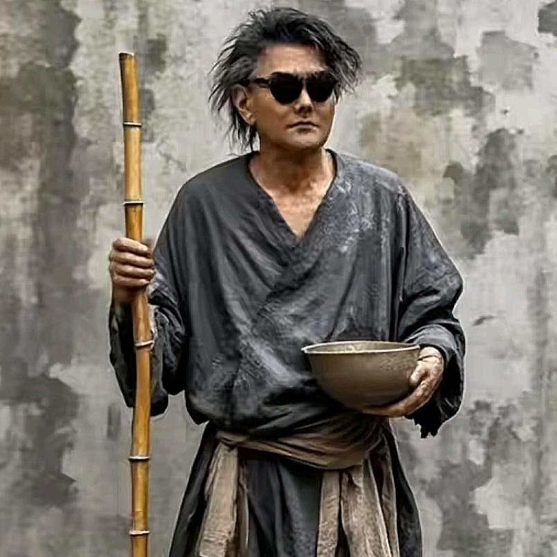 执手若微凉
