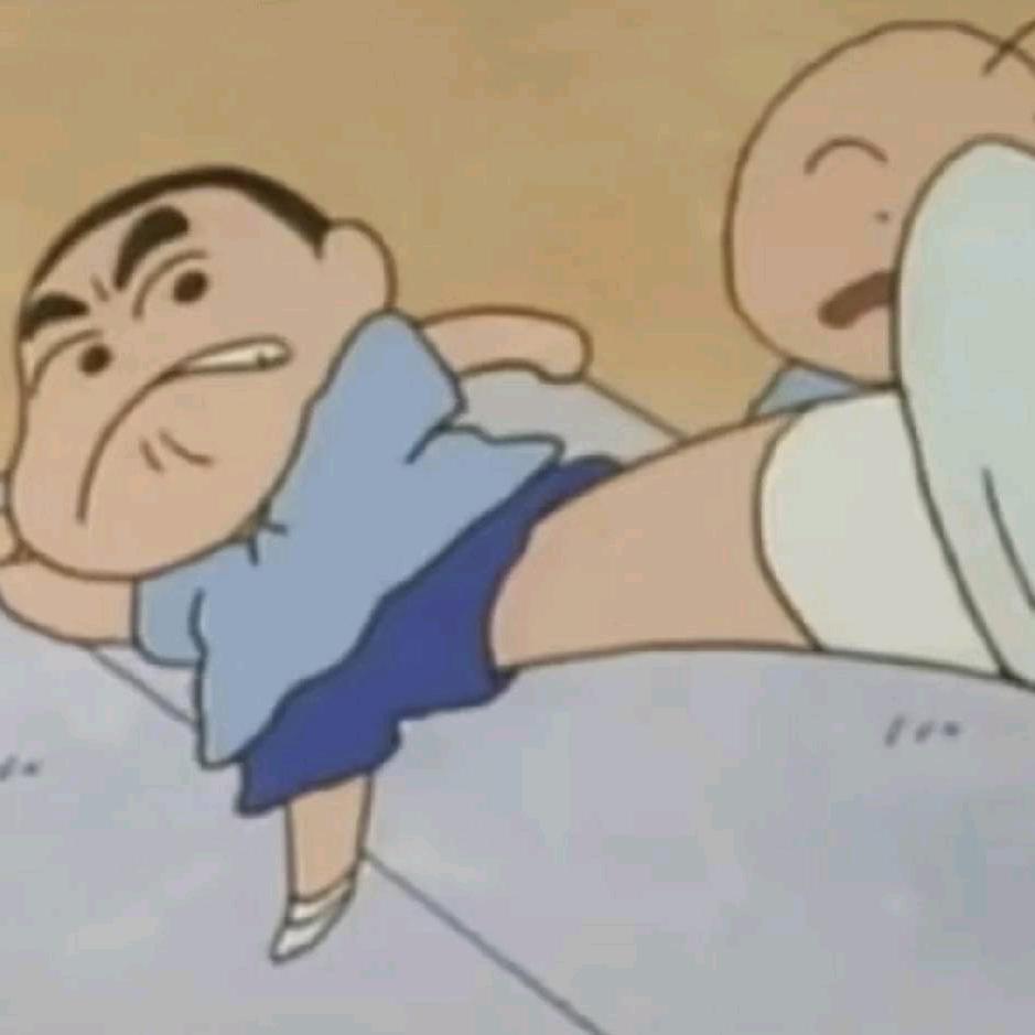 童年带着笑