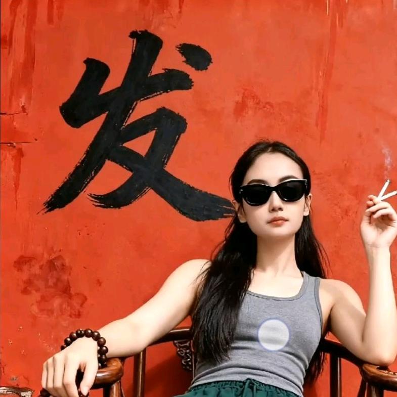一个达不刘