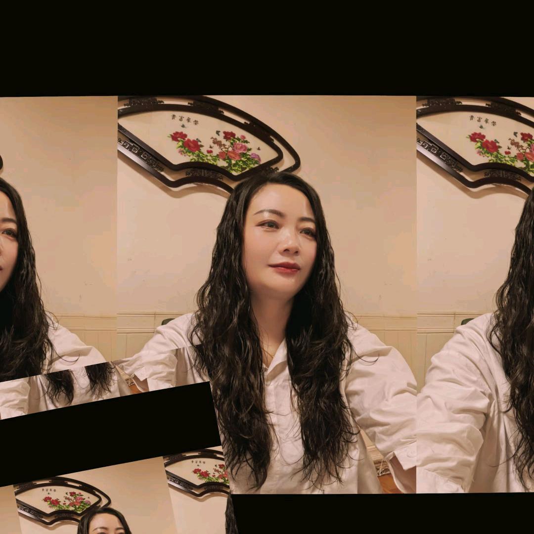 周晓敏💅💅💅