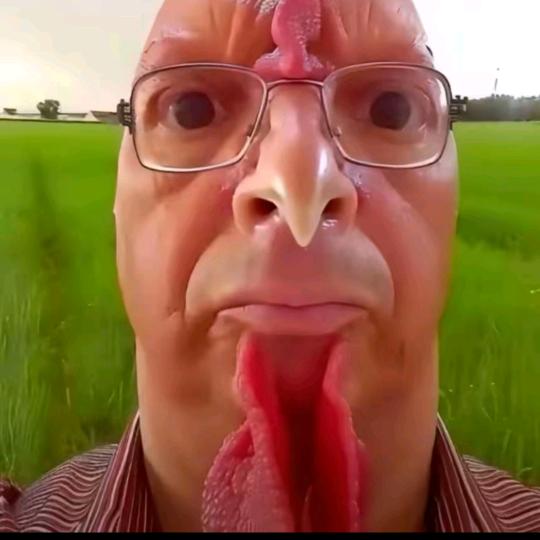 蓝皮黏糊臭老鼠