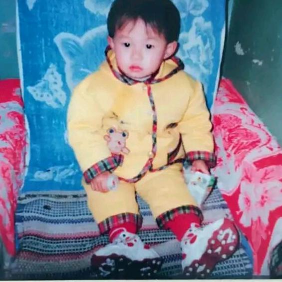 ღ᭄好运ꫛ加满