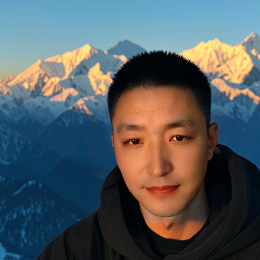 陈哥哥