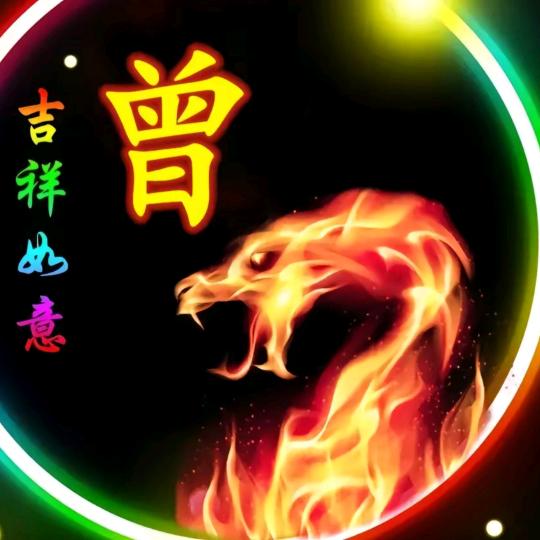 曾八哥
