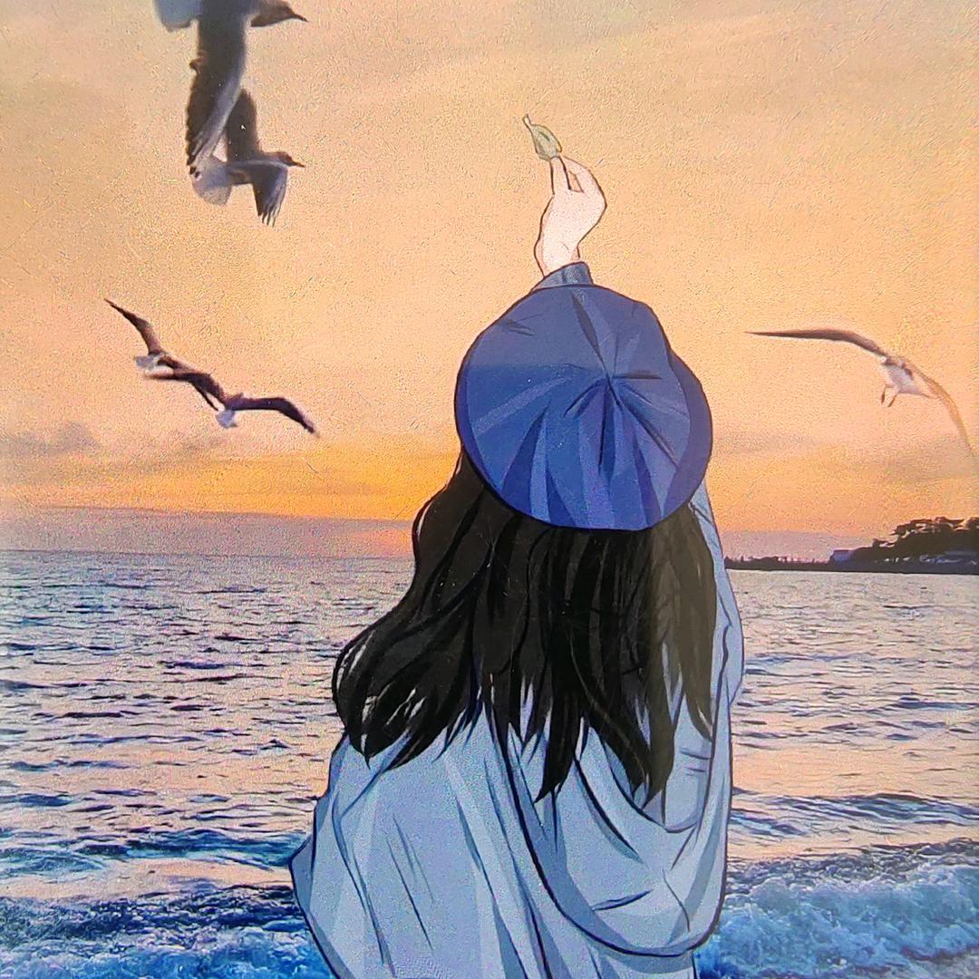 梧桐听雨！雨有声