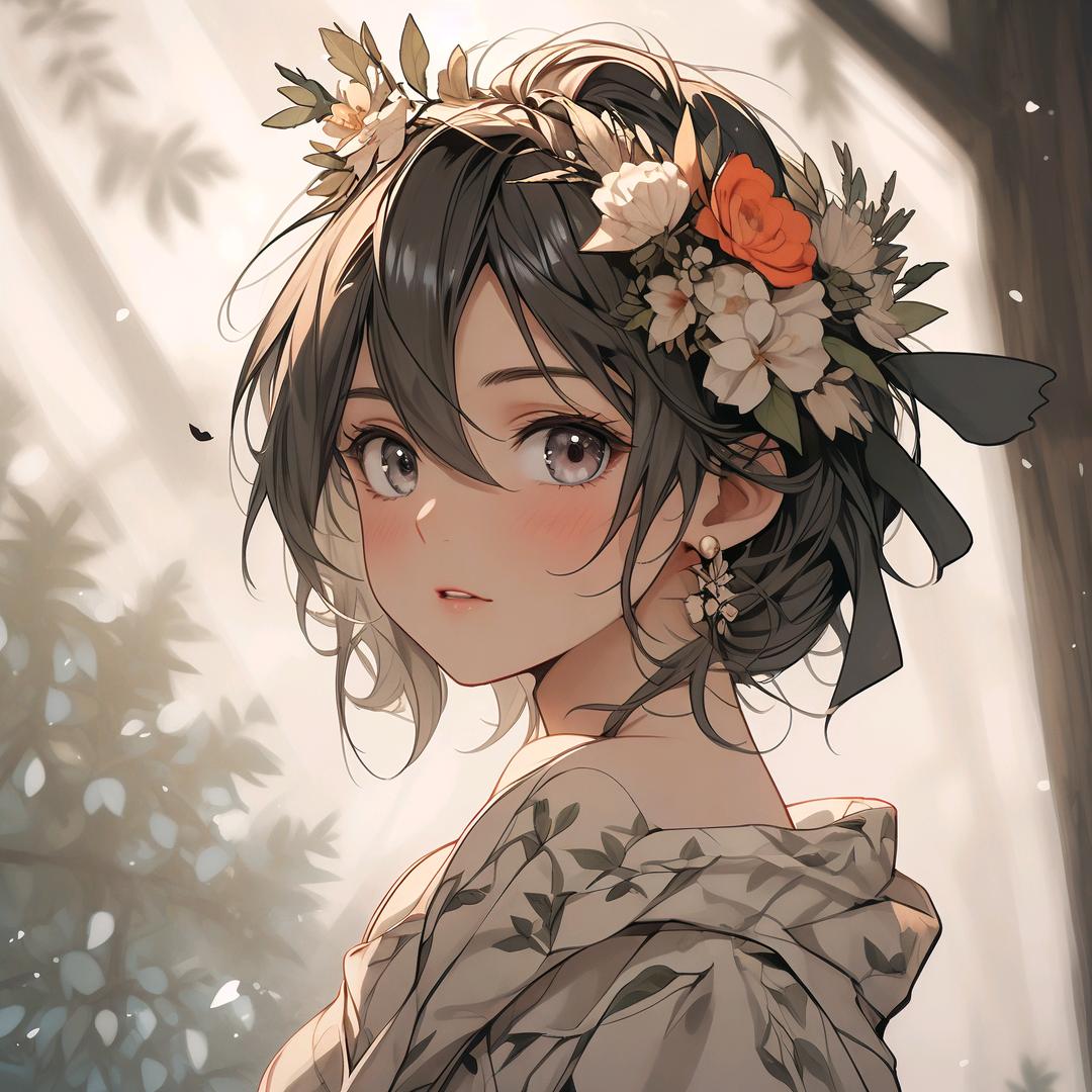 山水