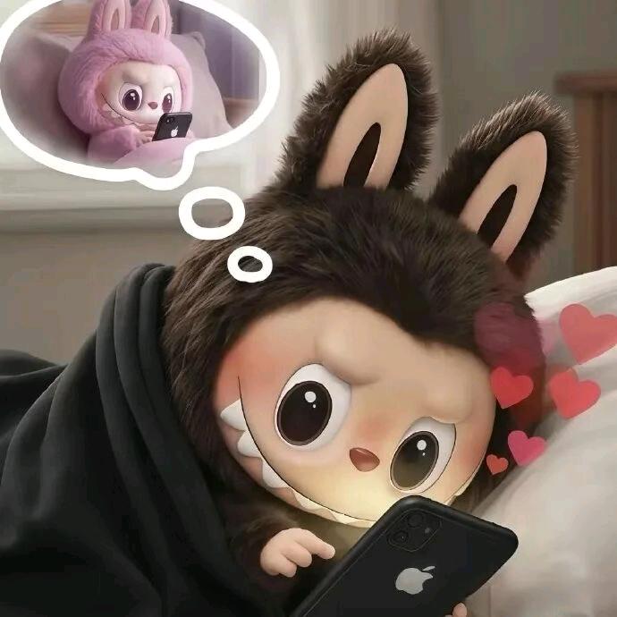 我有两个亿