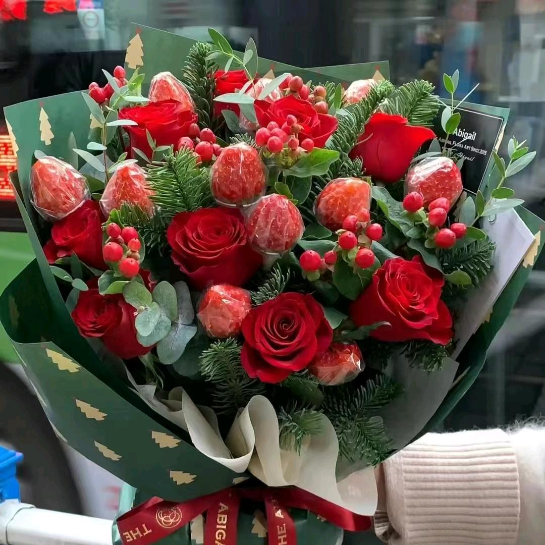 喜欢不是终点 陪伴才是归属