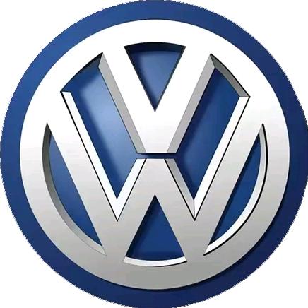 上汽大众主流车