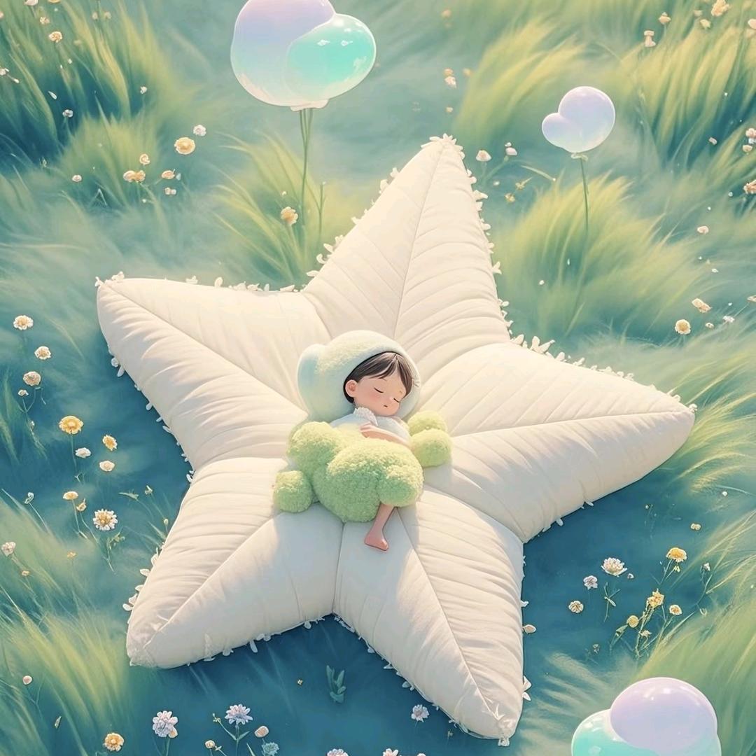 漫漫早教启蒙