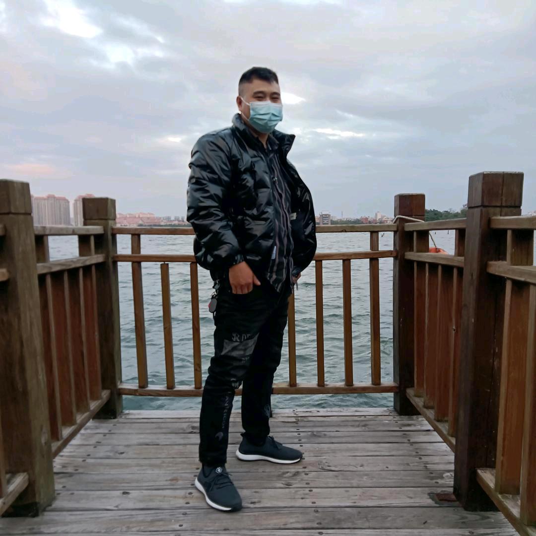 独闯天涯