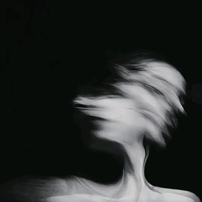 ½