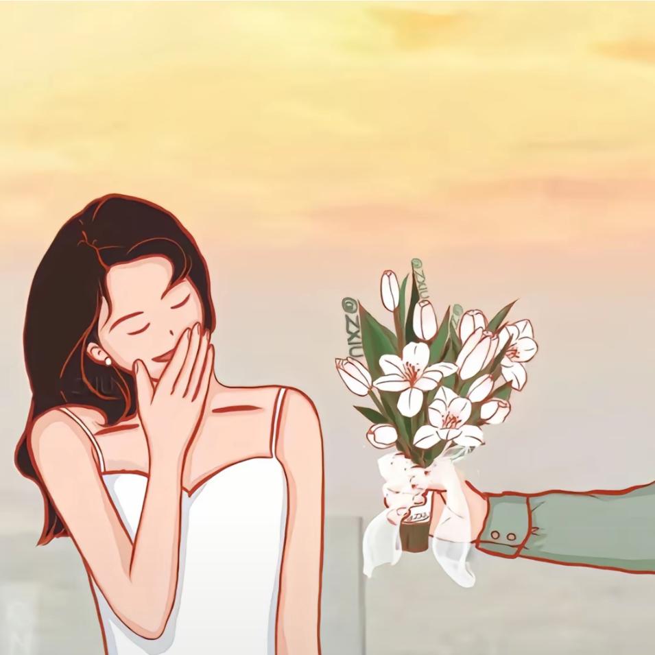 老陈家的小小王