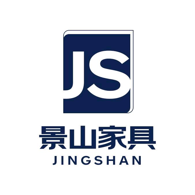 景山百岁景山家具专卖店美式床