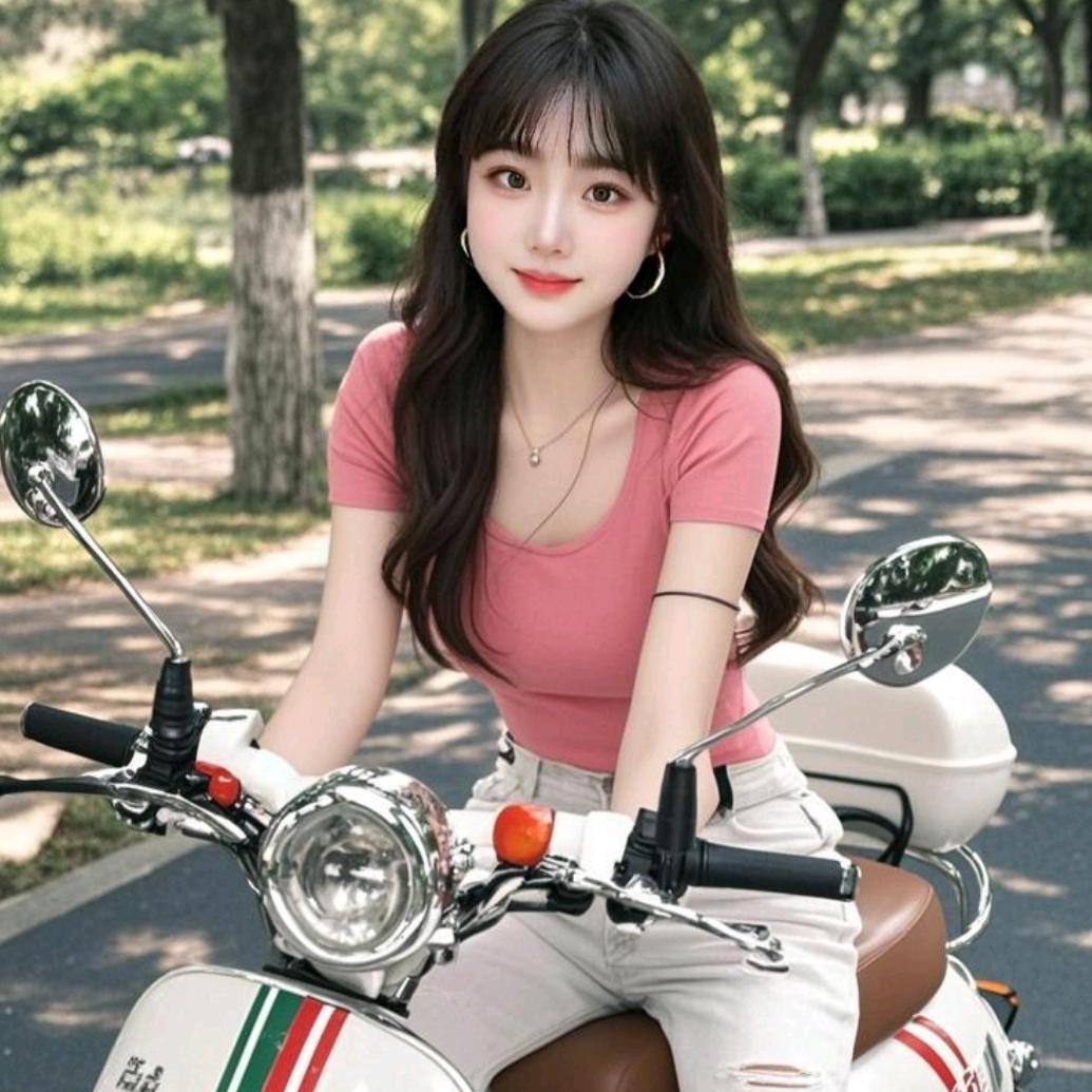 笑笑🌻
