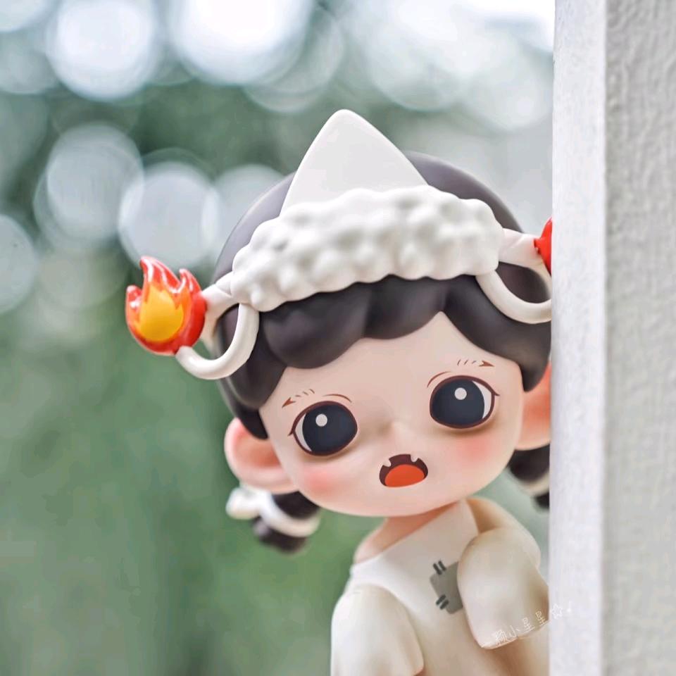 泡泡diy甄选