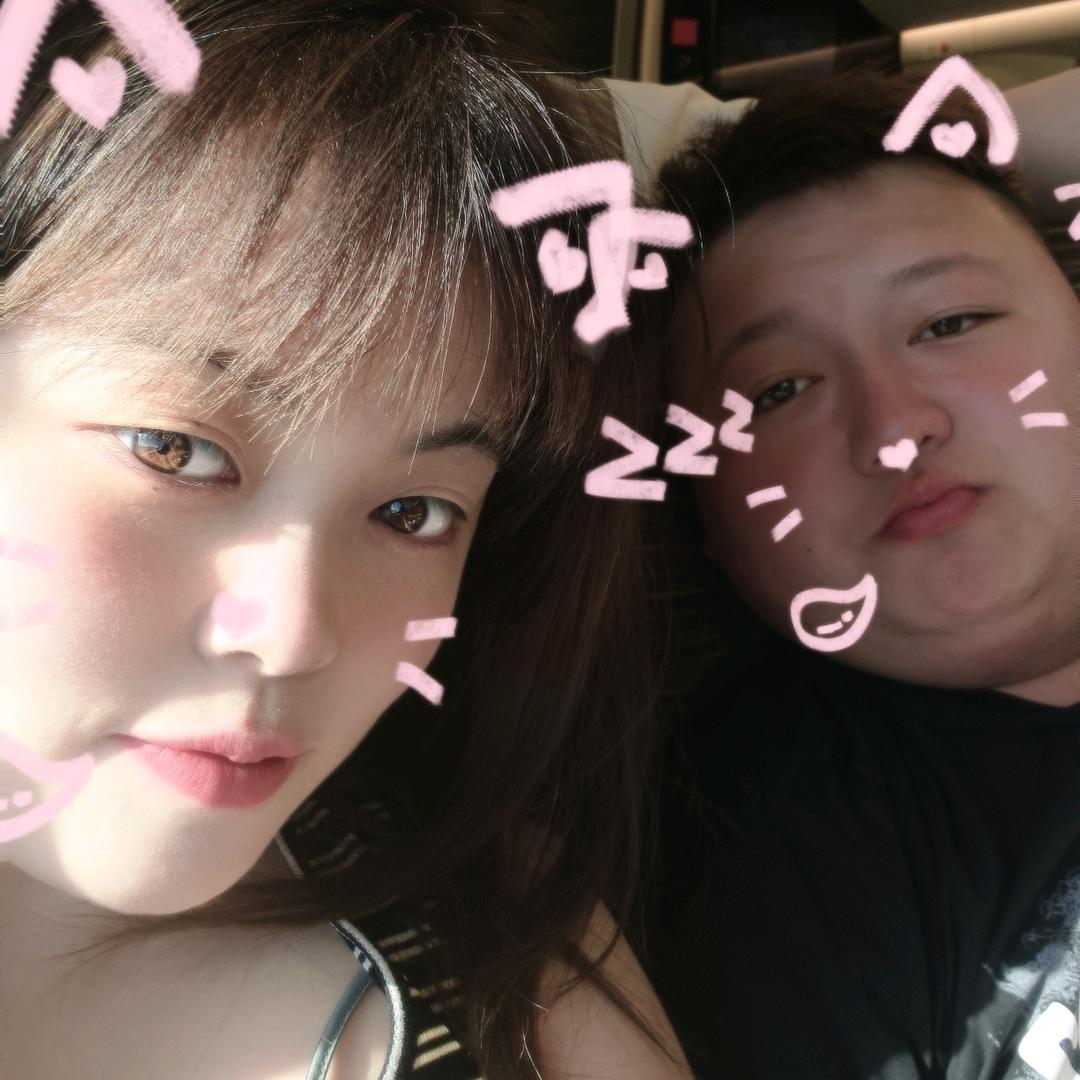 胖玉胖宁和胖阳