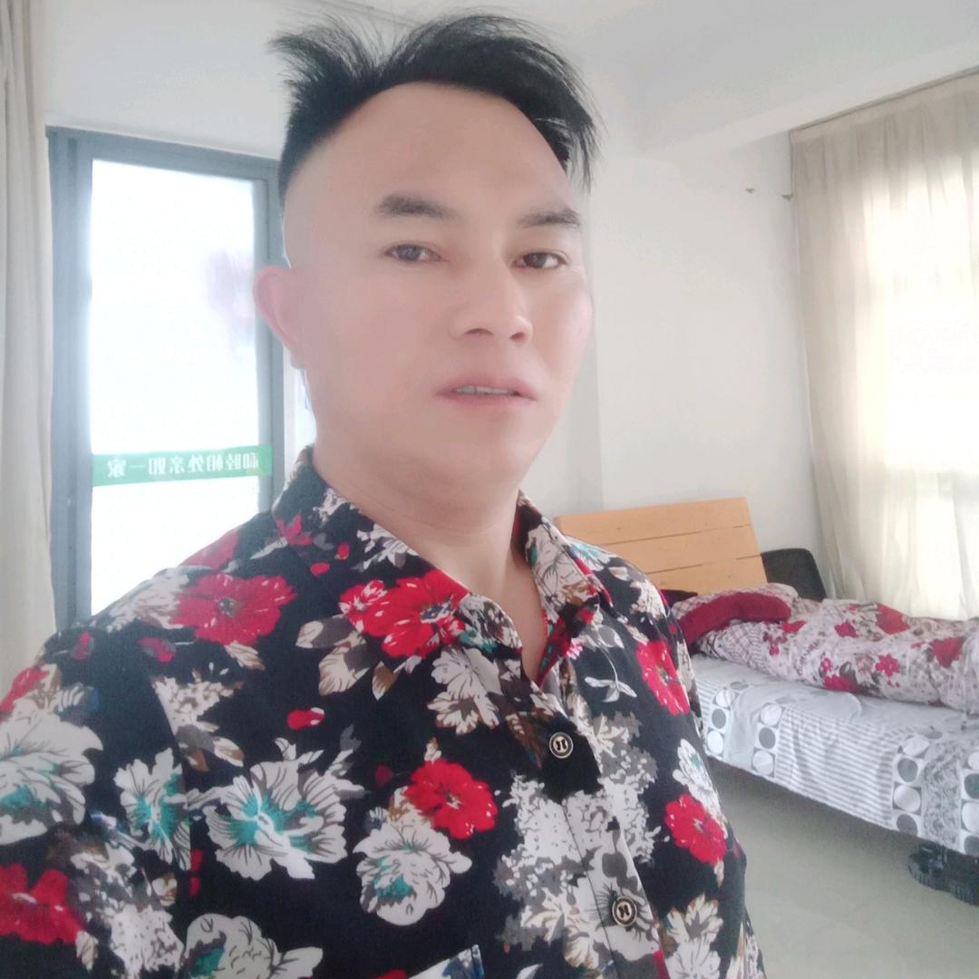 开K