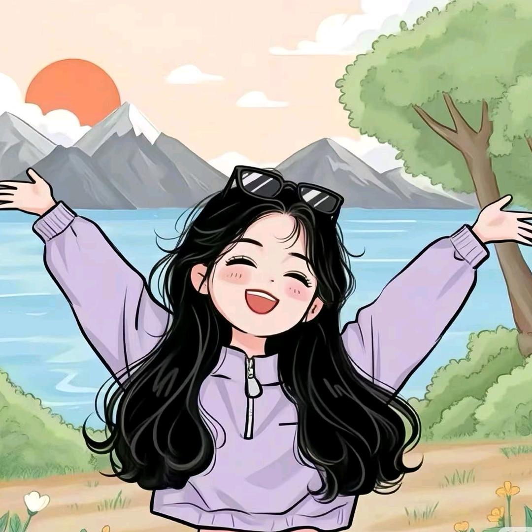 招财小福星