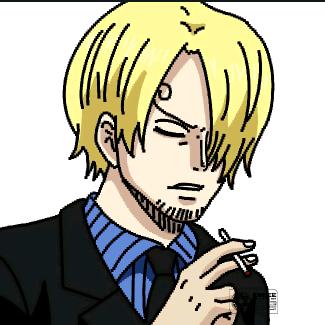 清梧（航海王壮志雄心）