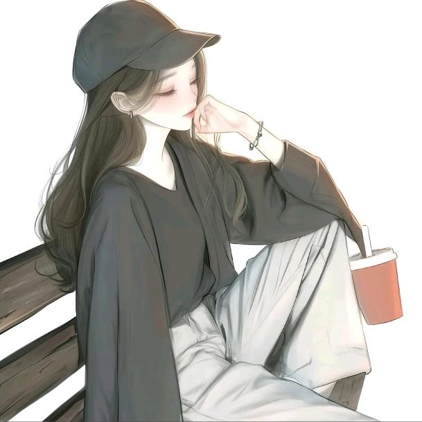 ✎ℳ₯㎕·清兮༗