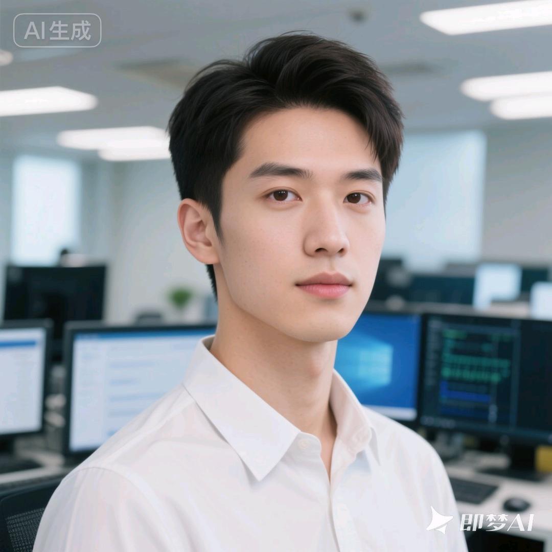 网工成长顾问-五哥